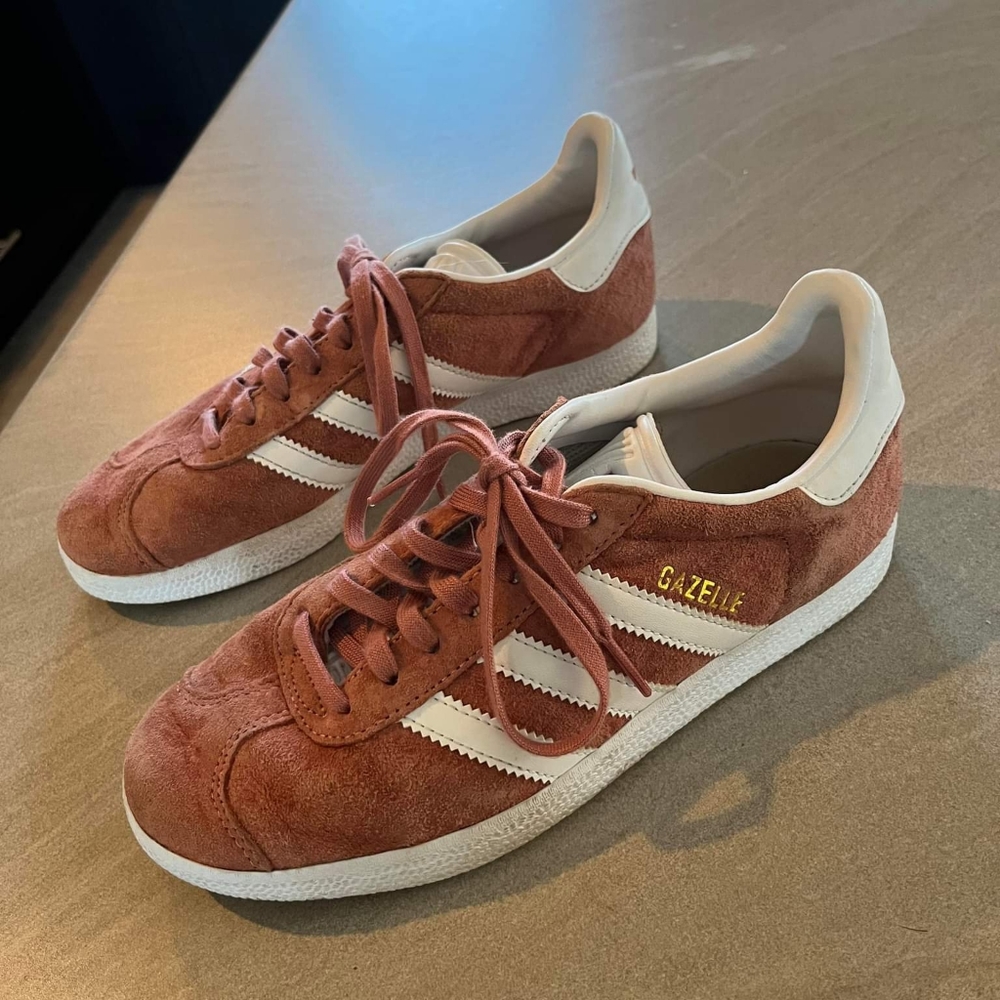 Adidas Gazel